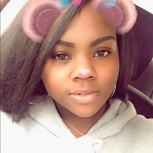 Meet your Posher, Kyra